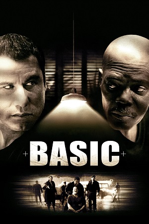Basic (2003) Dual Audio [Hindi - English] WeB-DL