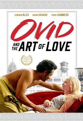 Ovid and the Art of Love (2020) Full Movie In English BluRay