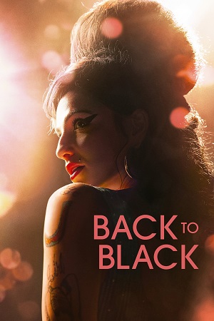 Back To Black (2024) BluRay Dual Audio {Hindi-English}