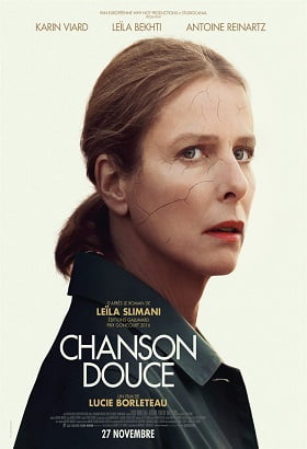 Chanson Douce (2019) Dual Audio {Hindi-English} BluRay