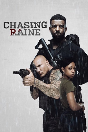 Chasing Raine (2024) {English with Subtitles} Full Movie WEB-DL