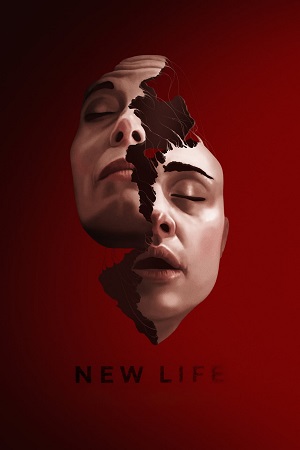 New Life (2024) {English with Subtitles} Full Movie WEB-DL