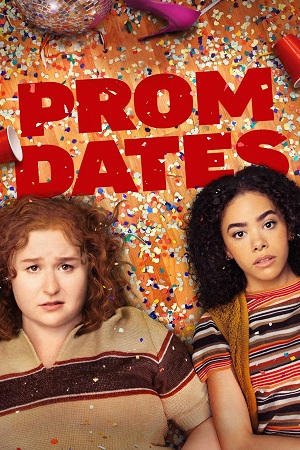 Prom Dates (2024) {English with Subtitles} Full Movie WEB-DL
