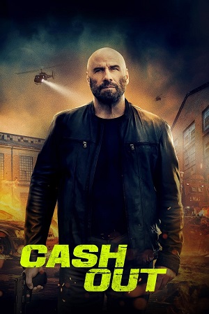 Cash Out (2024) BluRay Dual Audio {Hindi-English}