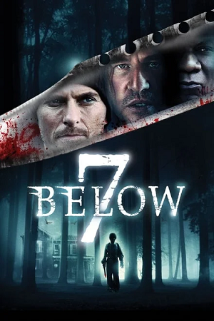 7 Below (2012) Dual Audio {Hindi-English}