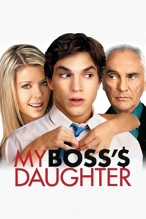 My Bosss Daughter (2023) Dual Audio [Hindi - English] WeB-DL
