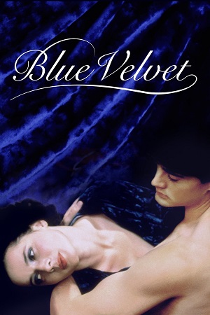 Blue Velvet (1986) Dual Audio [Hindi - English] WeB-DL