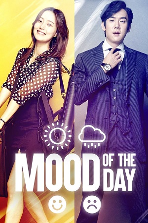 Mood of the Day (2016) Dual Audio [Hindi - Korean] WeB-DL