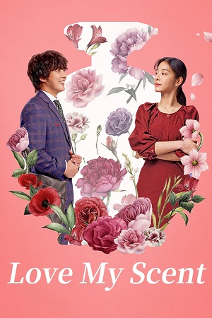 Love My Scent (2023) Dual Audio [Hindi - Korean] WeB-DL