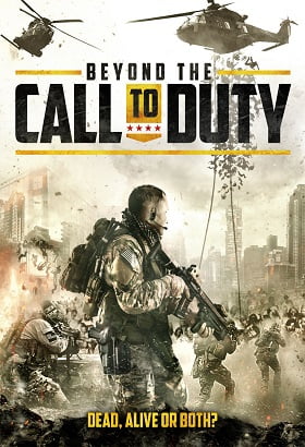 Beyond The Call To Duty (2016) Dual Audio {Hindi-English} BluRay