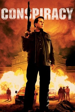 Conspiracy (2008) Dual Audio [Hindi - English] WeB-DL