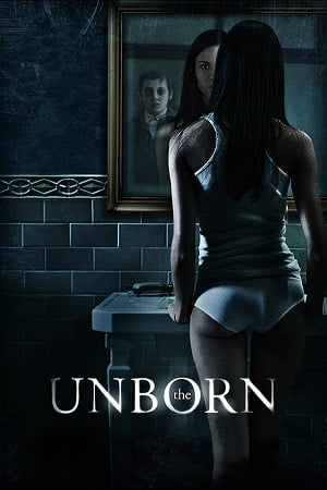 The Unborn (2009) Dual Audio [Hindi - English] WeB-DL