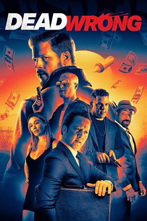 Dead Wrong (2024) {English with Subtitles} Full Movie WEB-DL