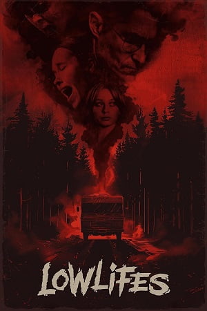 Lowlifes (2024) {English with Subtitles} Full Movie WEB-DL