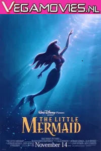 The Little Mermaid (1989) Dual Audio {Hindi-English}