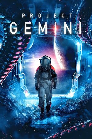 Project ‘Gemini (2022) Dual Audio [Hindi - English] WeB-DL