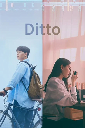 Ditto – The Agreement (2022) WEB-DL Dual Audio {Hindi-Korean}