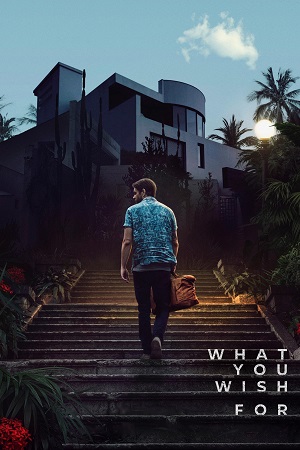 What You Wish For (2023) BluRay Dual Audio {Hindi-English}