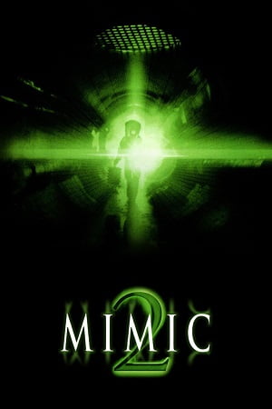 Mimic 2 (2001) Dual Audio [Hindi - English] WeB-DL