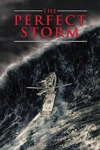 The Perfect Storm (2000) Dual Audio {Hindi-English}