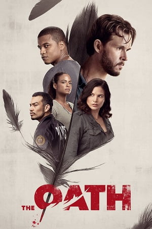 The Oath (2018) Dual Audio [Hindi - English] BluRay