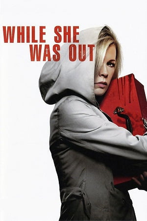 While She Was Out (2008) Dual Audio [Hindi - English] WeB-DL
