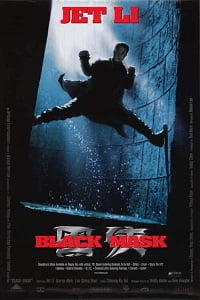 Black Mask (1996) Dual Audio Hindi
