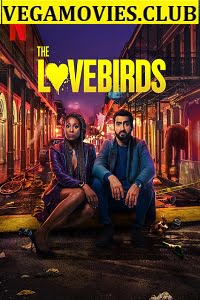 The Lovebirds (2020) Netflix English Full Movie