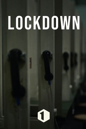 Lockdown (2021) {English with Subtitles} Full Movie WEB-DL