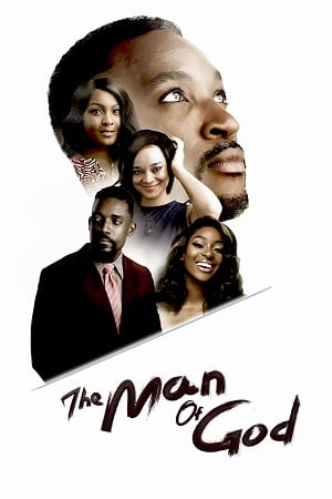 Man Of God (2022) {English with Subtitles} Full Movie WEB-DL