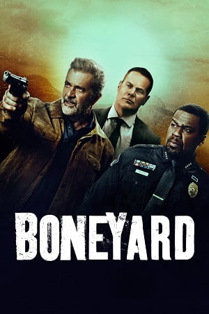 Boneyard (2024) {English with Subtitles} Full Movie WEB-DL