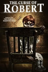 The Curse of Robert the Doll (2016) Dual Audio Hindi BluRay