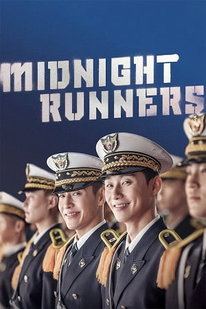 Midnight Runners (2017) Dual Audio [Hindi - Korean] WeB-DL