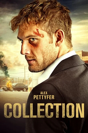 Collection (2021) Dual Audio {Hindi-English}