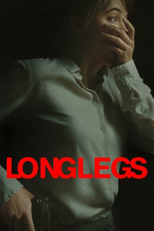 Longlegs (2024) BluRay Dual Audio {Hindi-English}