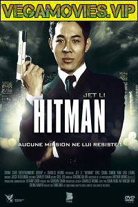 Hitman (1998) Dual Audio {Hindi-English}