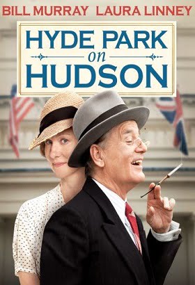 Hyde Park on Hudson (2012) Dual Audio {Hindi-English} BluRay