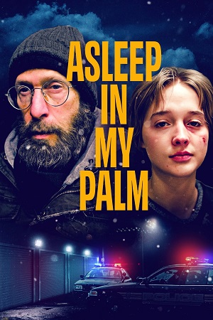 Asleep in My Palm (2024) {English with Subtitles} Full Movie WEB-DL