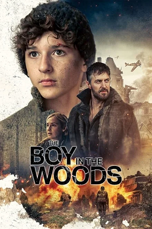 The Boy in the Woods (2023) WEB-DL {English With Subtitles} Full Movie