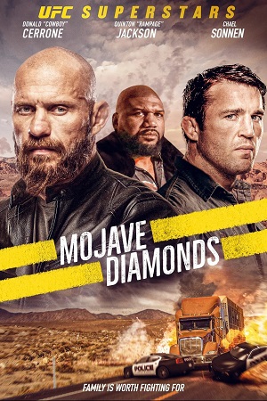 Mojave Diamonds (2023) Dual Audio [Hindi - English] WeB-DL