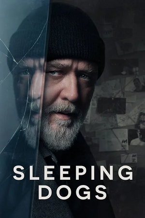 Sleeping Dogs (2024) WEB-DL Dual Audio {Hindi-English}