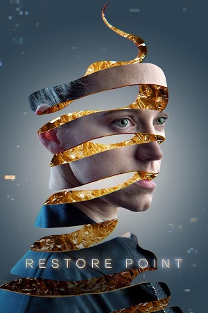 Restore Point (2023) Dual Audio [Hindi - English] WeB-DL
