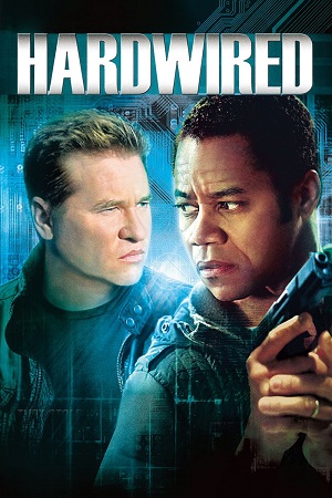 Hardwired (2009) BluRay Dual Audio {Hindi-English}