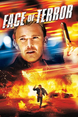 Face of Terror (2004) DvDRip-HD Dual Audio {Hindi-English}