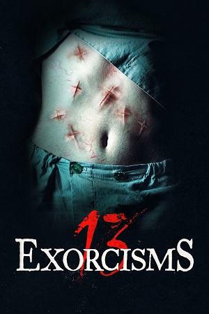 13 Exorcisms (2022) Dual Audio [Hindi - Spanish] WeB-DL