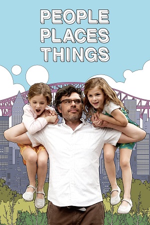 People Places Things (2015) Dual Audio [Hindi - English] WeB-DL