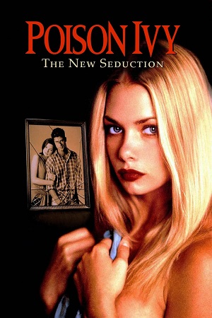 Poison Ivy: The New Seduction (1997) Dual Audio [Hindi - English] WeB-DL