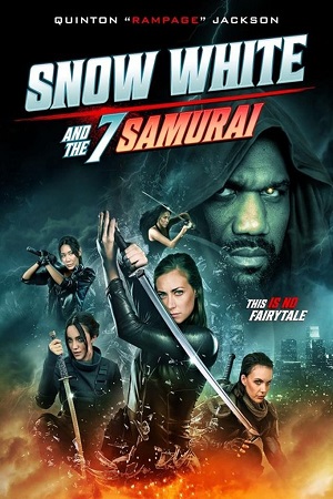 Snow White And The Seven Samurai (2024) {English with Subtitles} Full Movie WEB-DL
