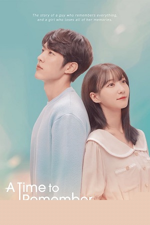 Time of Memory (2021) WEB-DL Dual Audio {Hindi-Korean}