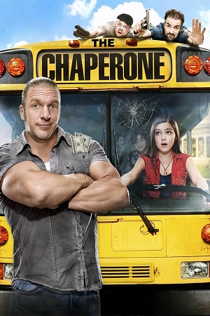 The Chaperone (2011) Dual Audio [Hindi - English] WeB-DL